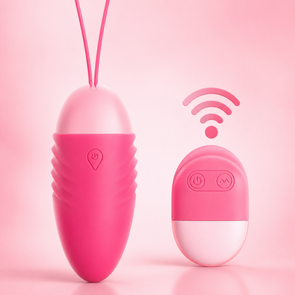 Egg Vibrators