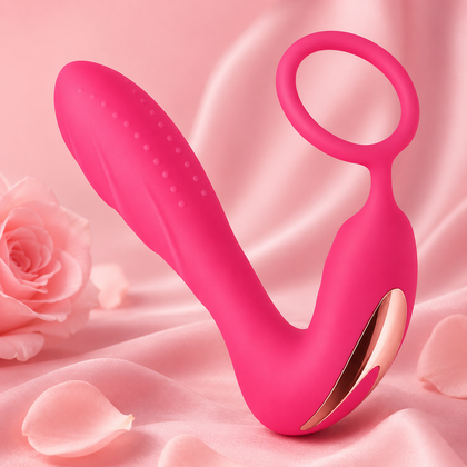 Prostate Massagers