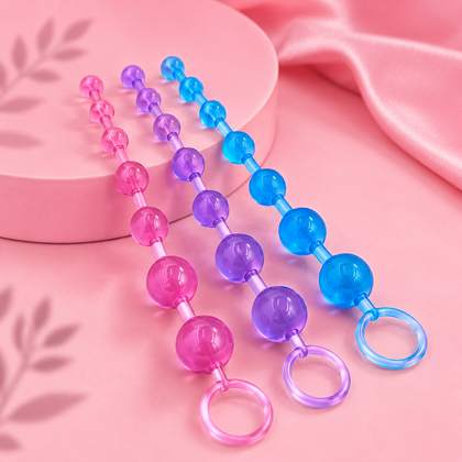 Anal Beads