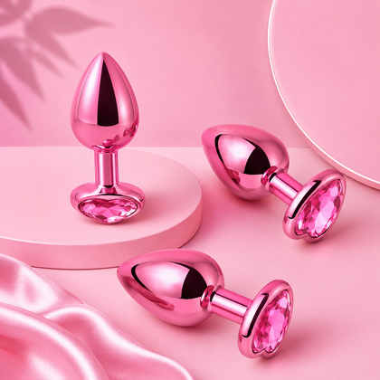 Anal Plugs