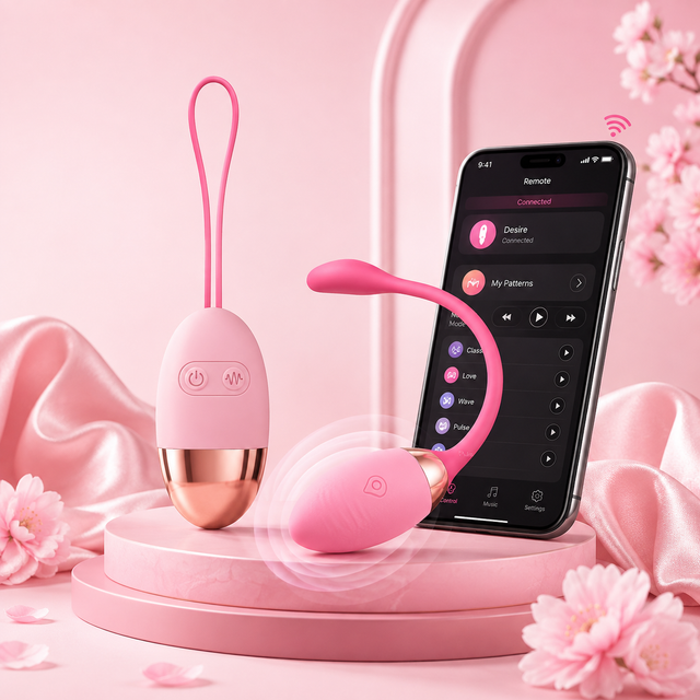 App-Controlled
