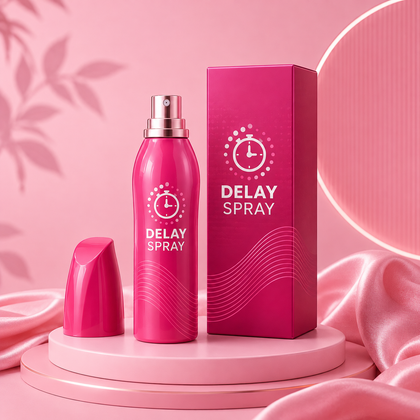 Delay Sprays