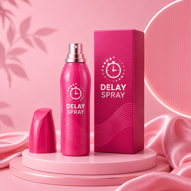Delay Sprays