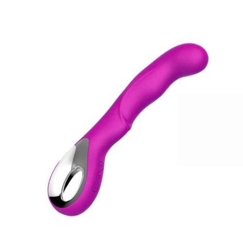 Silicone Vibrating Body Massager — egg vibrator