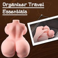 Mini Half Body Doll Masturbator — mini sex doll