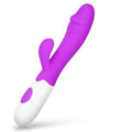 Personal Silicone Massager for Wellness and Pleasure — egg vibrator