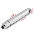 10 Speed Waterproof Mini Bullet Vibrator for Clit Pussy Massager Toys — egg vibrator