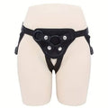 1pc Strap On Harness Fit For Different Size Penis — strap on dildo