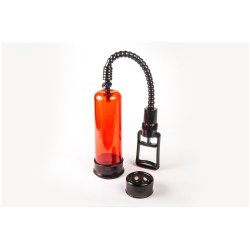 Manual Penis Pump — penis enlargement pump