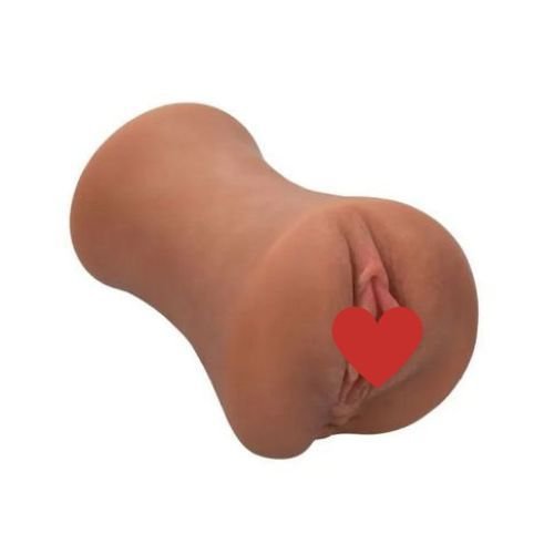 Pocket Pussy masturbator — artificial vagina