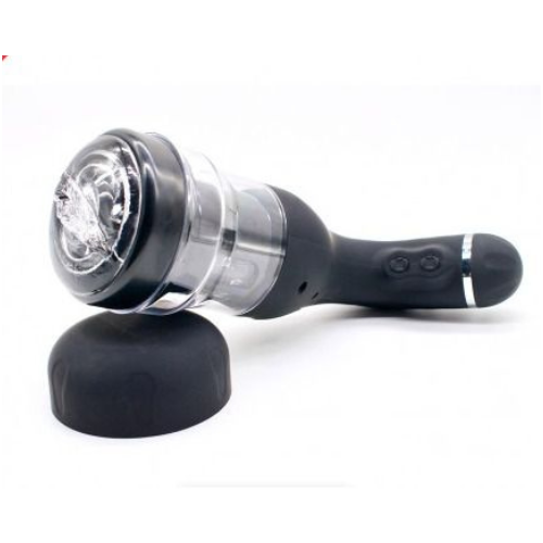 Rotation Lover Automatic Masturbator — male masturbator