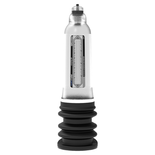 Bathmate Hydromax Wellness Pump For Man — penis enlargement pump