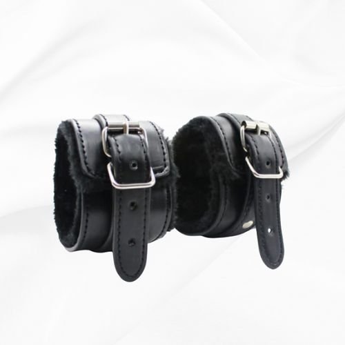 Bedroom Play BDSM Bondage Kit — bdsm kit