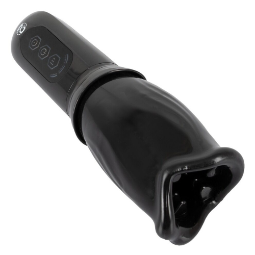 Rotation Lover Automatic Masturbator — male masturbator