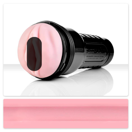Torch Shape Flashlight Male Masturbator — male masturbator