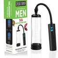 5G Penis Enlargement Pump Automatic Rechargeable Low Price — penis enlargement pump