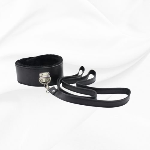 Bedroom Play BDSM Bondage Kit — bdsm kit
