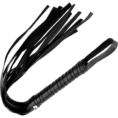 12-Pieces BDSM Bondage Kit for Adult Pleasure — bdsm kit