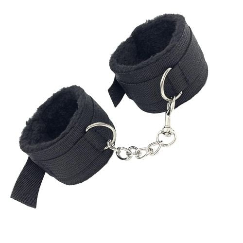 15-Pieces BDSM Bondage Kit for Restraint Sex — bdsm kit