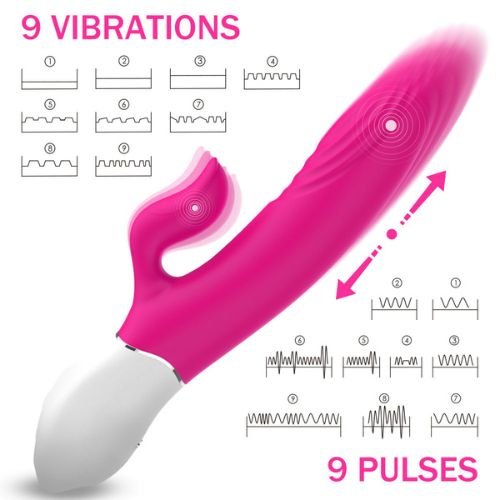 Personal Silicone Massager for Wellness and Pleasure — egg vibrator