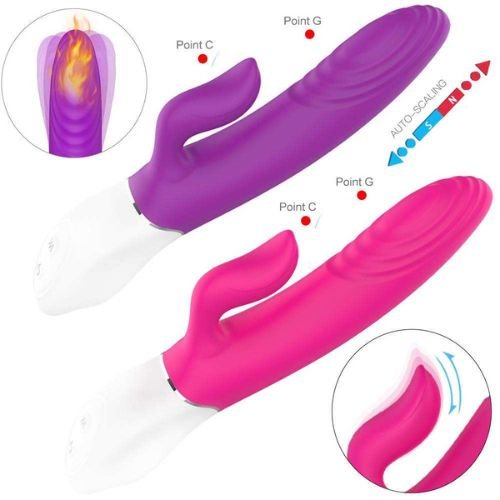 Personal Silicone Massager for Wellness and Pleasure — egg vibrator