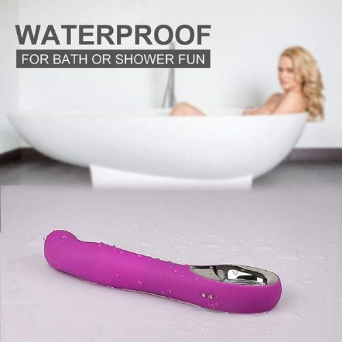 Silicone Vibrating Body Massager — egg vibrator
