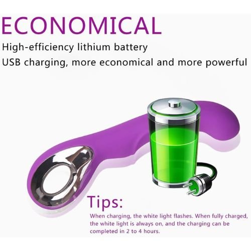 Silicone Vibrating Body Massager — egg vibrator