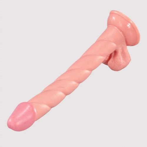 Russian Long Dildo — dildo