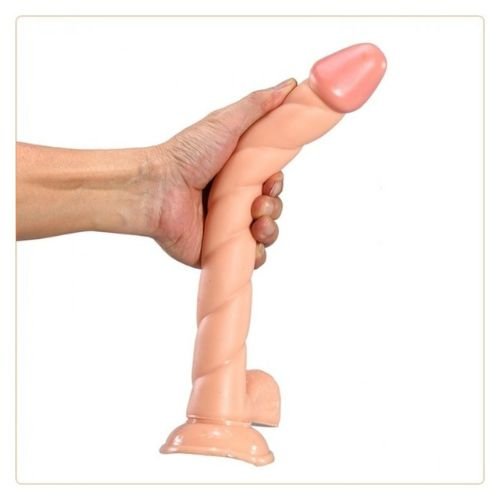 Russian Long Dildo — dildo
