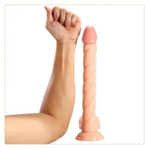 Russian Long Dildo — dildo