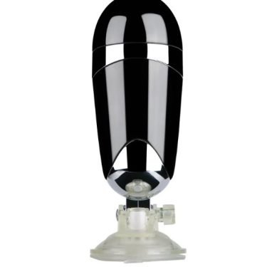 A8 Electric Mini Cup Hands-Free Wall mount Masturbator — male masturbator