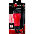 Adjustable Angle Ultra-Simulation Crazy Bull Men Toys Mastubator Cup — male masturbator