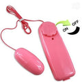 Adultjunky Clitoris Vibrator Jump Egg Bullet Sex Toy — egg vibrator