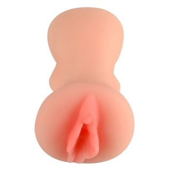 Age of 28 Girl Realistic Pocket Pussy For Male — artificial vagina