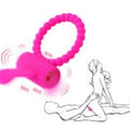 Amazing Penis Vibration Ring For Men — penis ring