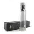 Automatic suck USB rechargeable Effective Electric Penis Enlargement Pump — penis enlargement pump
