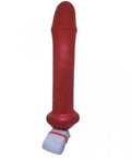 Best Strap-On Dildo for men & Women in Red — strap on dildo