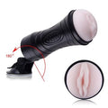 Buy Hand Free Masturbation Pleasure Toy For Men Online in India | Adult Junky — male masturbator