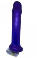 Buy Strap On Dick Blue Coloured for Men & Women — strap on dildo