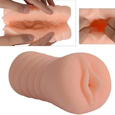 Cheap 3D Pocket Pussy Vagina For Male Stoker — artificial vagina