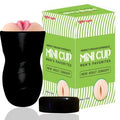 Budget Pocket Pussy for Men, 5 Inch — artificial vagina