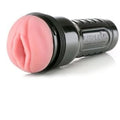 Cyber Skin Male Masturbator Vagina For Men | Black — male masturbator