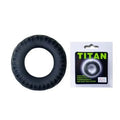 Delay and Erection Silicone Titan Powerful Cock Ring — penis ring