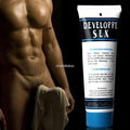 Developpe sex Penis Enlargement Cream for Men for Fast Results — penis enlargement pump