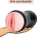 Jambo Cup Masturbator for Men — artificial vagina