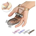 Finger Me Vibrating Clitoris stimulator Female Massager India — egg vibrator