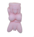 Fresh Girl Pocket Pussy with Head — artificial vagina