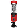 Hand Free Thor Automatic Telescopic Rotation Heating Male Masturbator — male masturbator