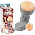 Handy Humber Vibrating Masturbator For Men — male masturbator