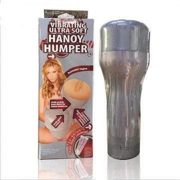 Hanoy Humper Masturbator For Men — male masturbator